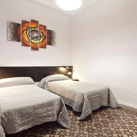 Apartment Plaza Universidad Barcelona